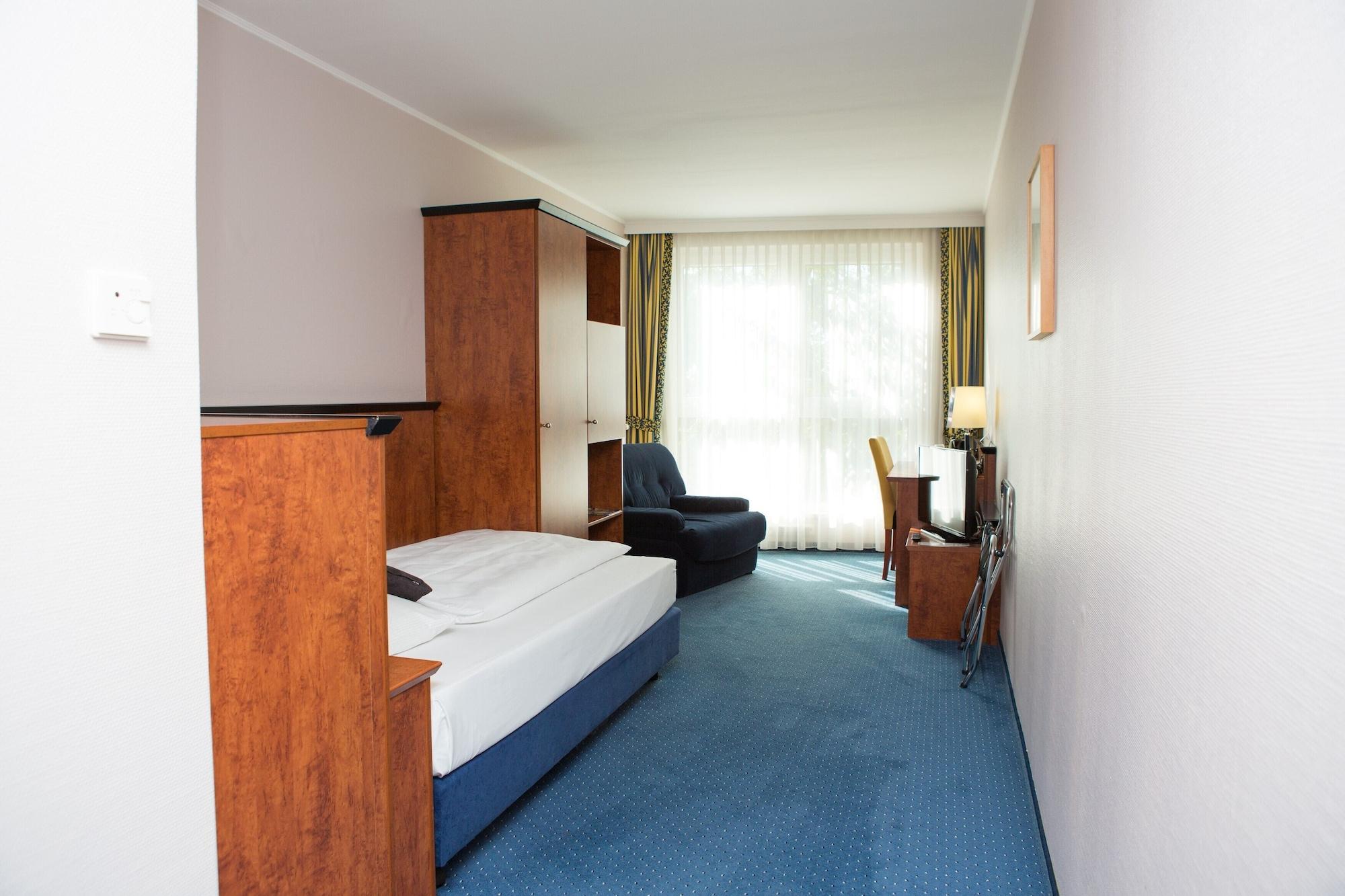 Amedia Frankfurt Russelsheim Trademark Collection By Wyndham 外观 照片