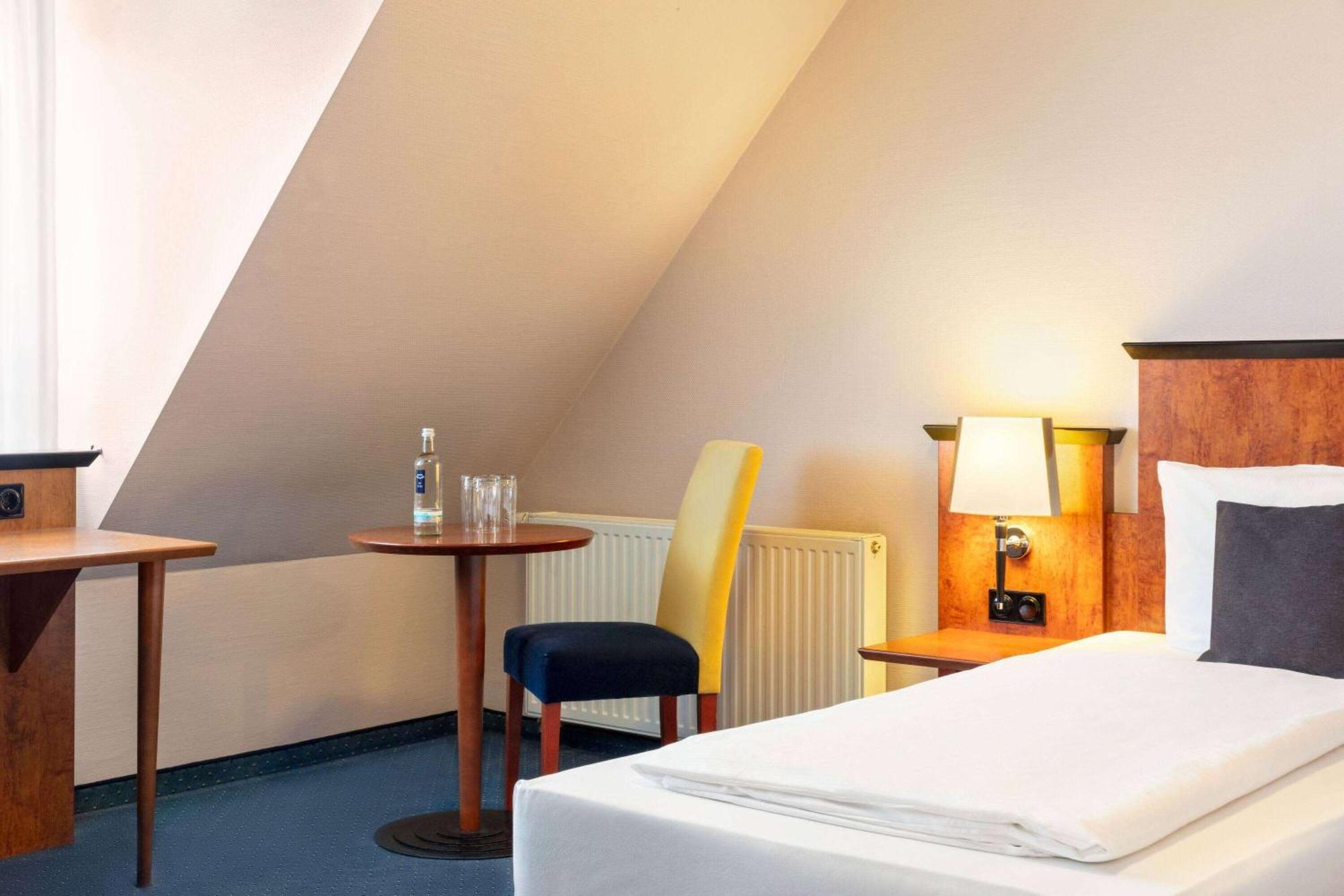 Amedia Frankfurt Russelsheim Trademark Collection By Wyndham 外观 照片